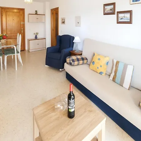 Appartamento Nube Playa de Gandia